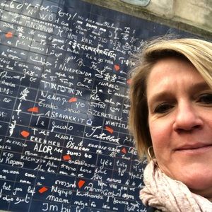 Meet your Posher, Jennifer